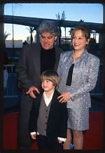 Alex D. Linz Wife: Who Is She?