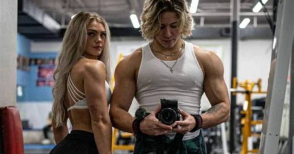 Alex Eubank's Height, Girlfriend, and More Revealed