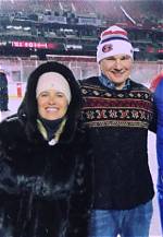 Alex Galchenyuk Parents Meet Alexander and Inna