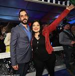 Alex Guarnaschelli and Boyfriend Chef Mike Are No Longer