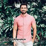 Alex Manos Age, Birthday, Wikipedia, Who, Nationality, Biography