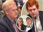 Alex Murdaugh's Parents' Fate Revealed