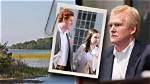Alex Murdaughs Son Buster Speaks out on Dads Murder Conviction