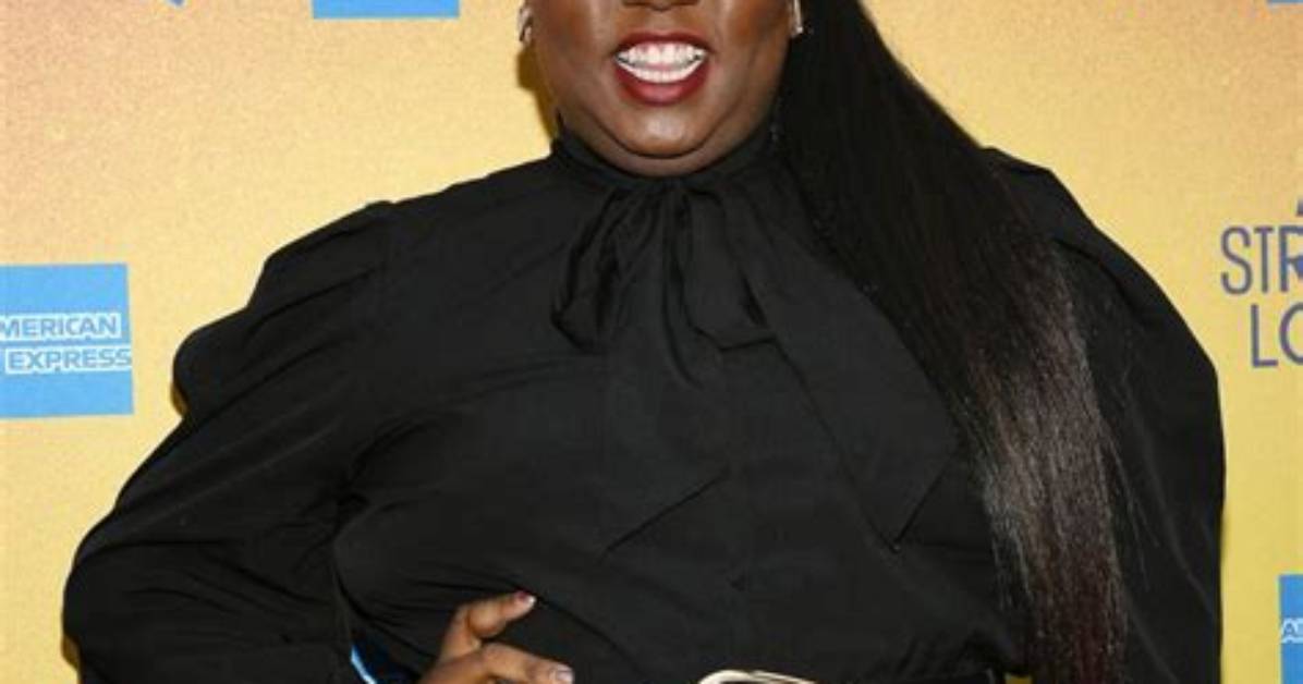 Alex Newell's Marital Status Revealed