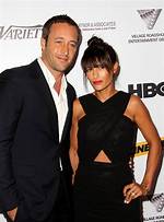 Alex O’loughlin Wife, Son, Family, Height, Body Net Worth