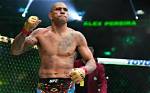 Alex Pereira: the Muslim Warrior Conquering Combat Sports