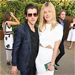 Alex Turner and Girlfriend Revealed