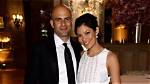 Alex Wagner's Marital Status: Still Married?