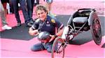 Alex Zanardi: a Journey of Resilience and Inspiration