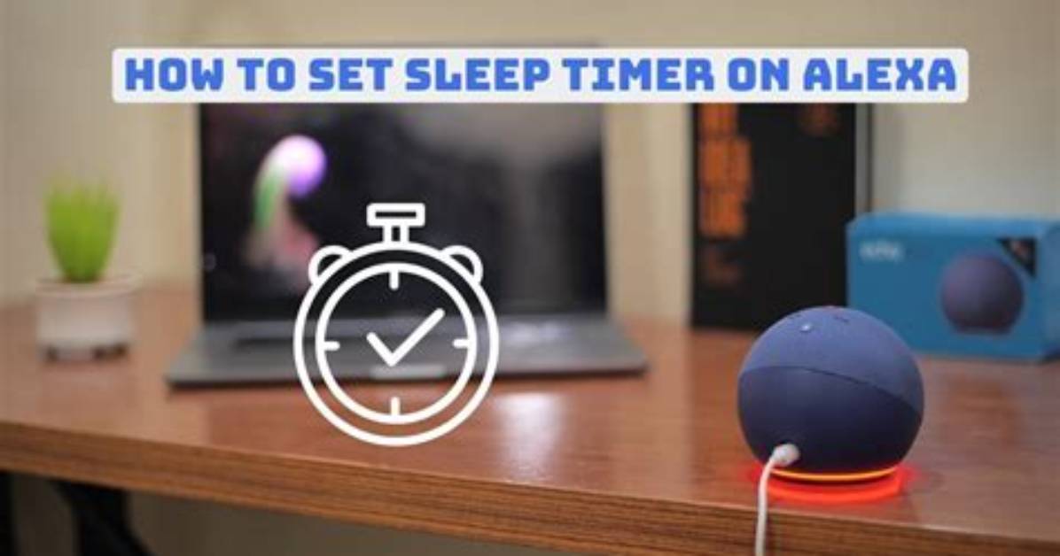 Alexa Can Now Set Sleep Timers to Simulate a Sunrise with Smart Lights