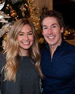 Alexandra Osteen- Age, Boyfriend, Net Worth, Height, Career, Ethnicity
