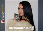 Alexandra Rose King Net Worth 2024 ·