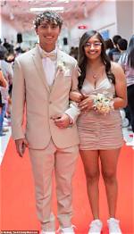 Alexee Trevizo and Devin Fierro's Relationship Unveiled