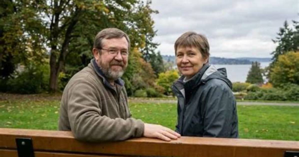 Alexey Pajitnov's Wife: Unveiling the Love Behind Tetris