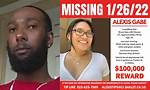 Alexis Gabe Boyfriend Marshall Curtis Jones Shot and Killed During Arrest in the Case of Alexis Gabe Murder