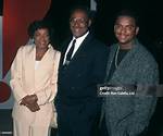 Alfonso Ribeiro Parents: Meet Joy Ribeiro and Michael Ribeiro