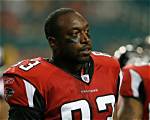 Alge Crumpler – Age, Biography, Wiki, Career, Net Worth, Wife, Kids, Stats, Family, Nationality, Height and Quick Facts