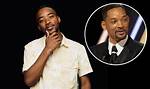 Algee Smith's Connection to Will Smith