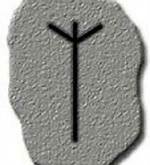 Algiz Rune Meaning: Shun off Negativity