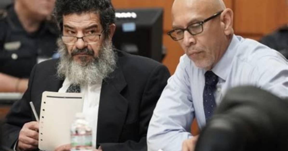 Ali Mahwood-Awad Irsan and the 'Honor Killings' of Two Young People in Texas