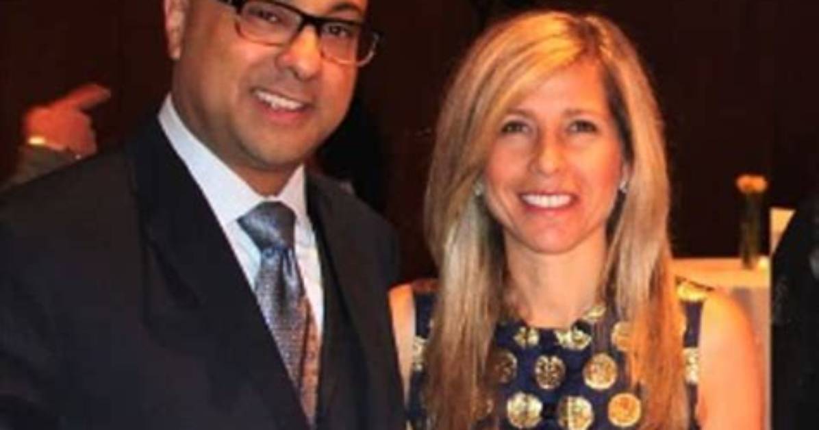 Ali Velshi – Biography, Wife, Family, Net Worth, Where Is He Now?