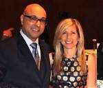 Ali Velshi – Biography, Wife, Family, Net Worth, Where Is He Now?