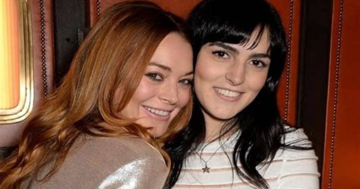 Aliana Lohan: a Journey of Talent and Transformation
