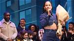 Alicia Keys: a Broadway Journey Like No Other