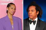 Alicia Keys Reveals Jay-Z's Reaction to Lil Mama's 2009 Stage Crash ·