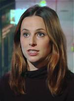 Alicia Menendez: Key Measurements and Vital Statistics