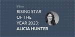 Alicia Morg: the Rising Star of Social Media
