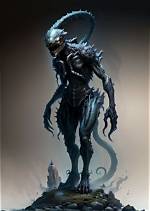 Alien Hunter 2 Rae Lil Black's Quest for Extraterrestrial Life
