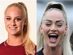 Alisha Lehmann's Plastic Surgery: 2024 Predictions & Impact