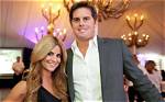 Alison Victoria Wikipedia Age: Husband and Family |