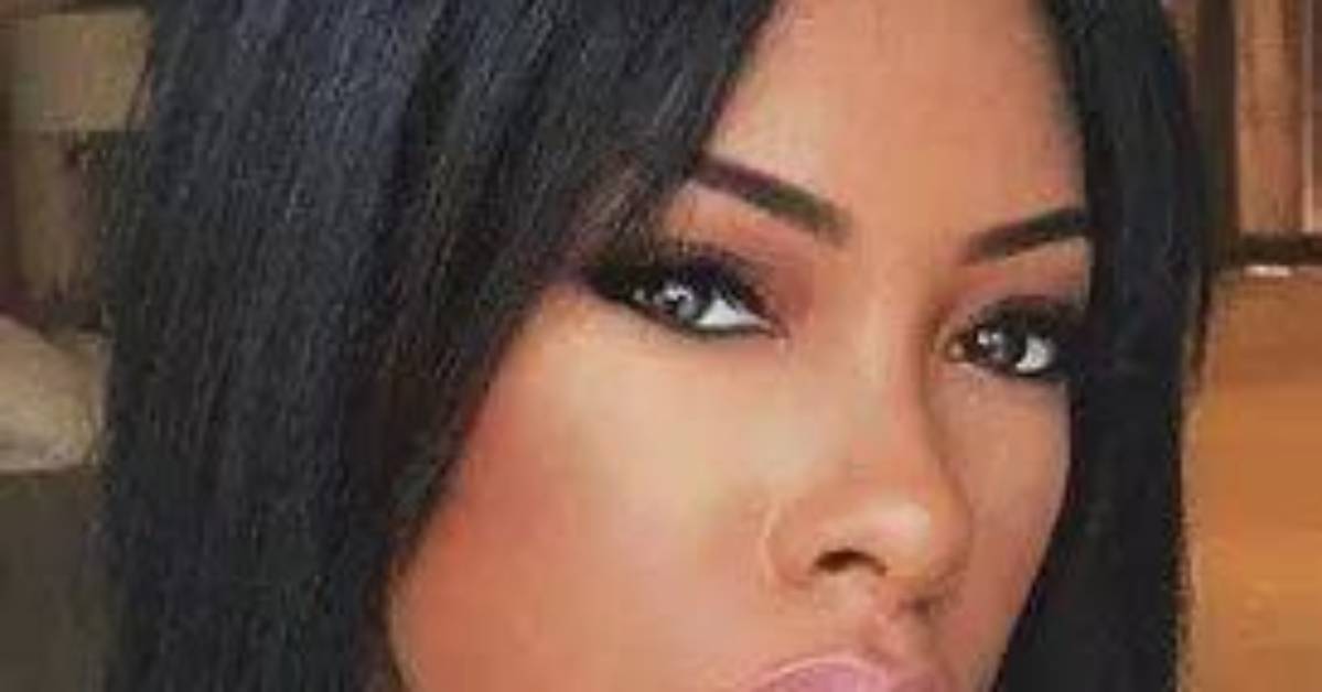 Aliyah Raey Height, Weight, Net Worth, Age, Birthday, Wikipedia, Who, Instagram, Biography