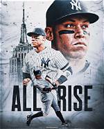 All About Aaron Judge: the Rise of a Baseball Superstar