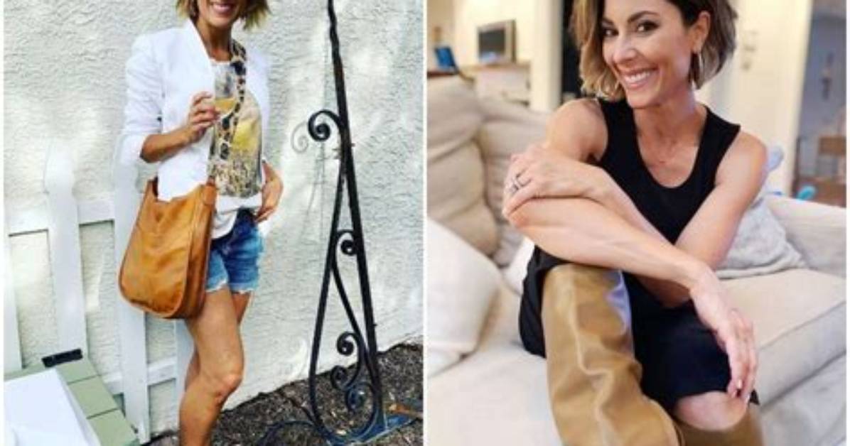 All About Amy Stran | Age, Net Worth, Relationship, Career