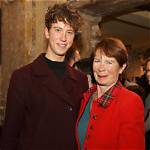 All About Angus Imrie, Son of Benjamin Whitrow