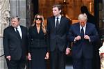 All About Barron Trump's Grandparents: Facts and History