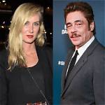 All About Benicio Del Toro's Wife: a Deep Dive into Their Relationship