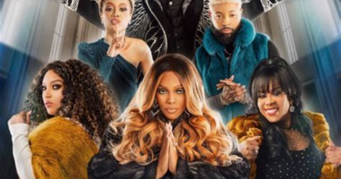 All About Breeann Hammond from “Grown & Gospel”