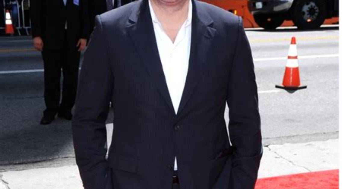 All About Craig Bierko | Age, Net Worth, Relationship, Career