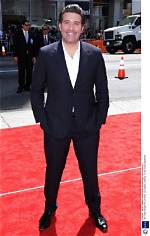 All About Craig Bierko | Age, Net Worth, Relationship, Career