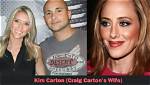 All About Craig Carton's Wife Kim Carton