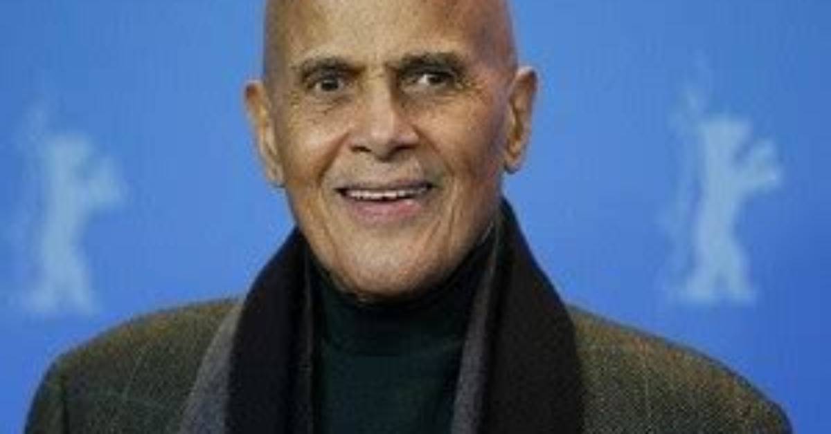 All About David Belafonte! Age, Net Worth, Relationship, Career