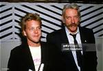 All About Donald and Kiefer Sutherland's Close Father-Son Bond