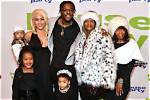 All About Jacky Oh and Dc Young Fly's 3 Kids