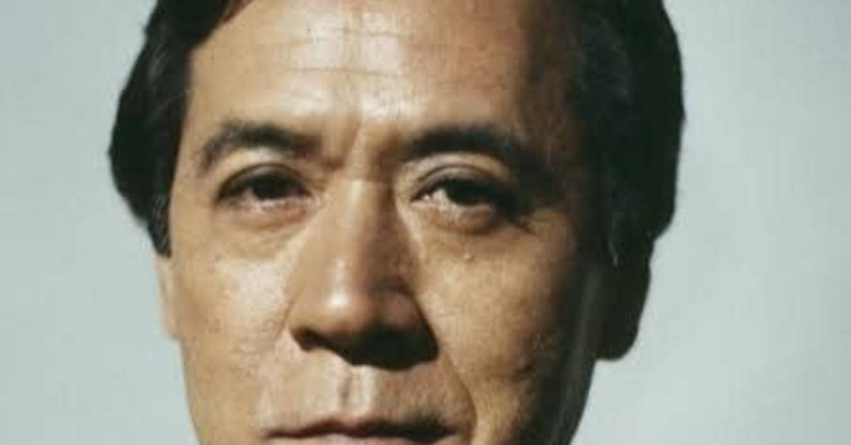 All About James Shigeta | Age, Net Worth, Relationship, Career