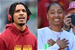 All About Jayden Daniels' Girlfriend: Unveiling Their Relationship