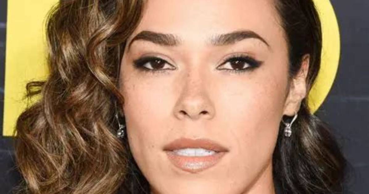 All About Jessica Camacho! Age, Net Worth, Relationship, Career